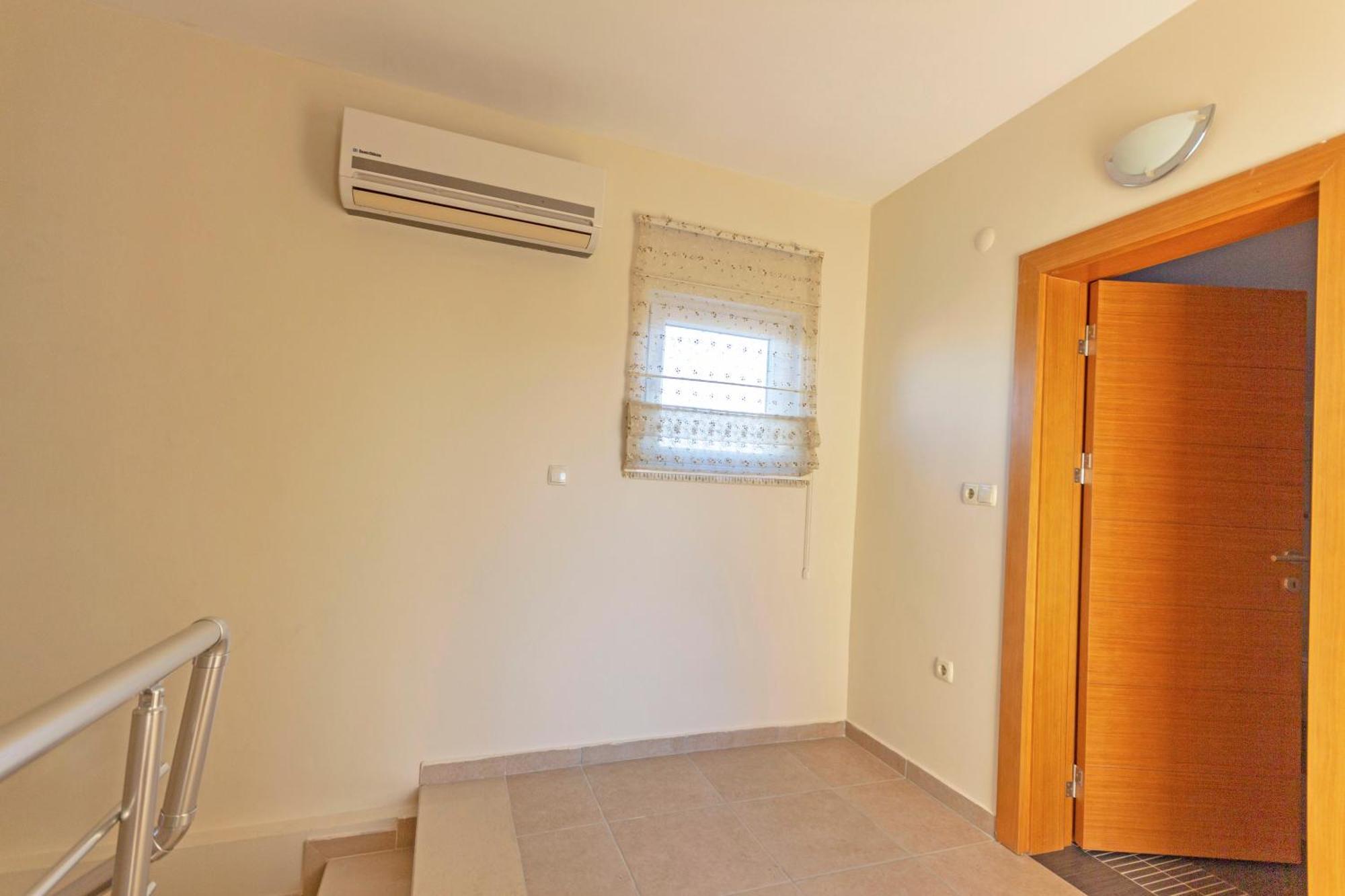Paradise Town Villa Lucky Belek Exterior foto